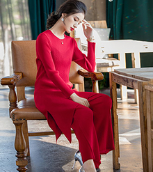 Stretch Miyake Pleats