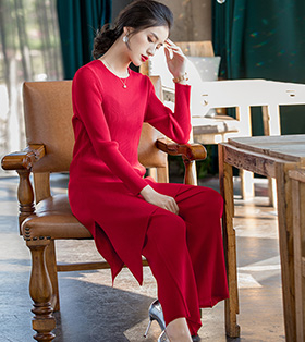 Stretch Miyake Pleats