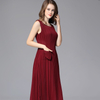 Thin Base Dress 2020 Spring Summer Fashion Pleats With Suspender Vest Dress