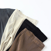 Pleated Pants Women's Wide-legged Hallen Casual Loose Casual Trousers