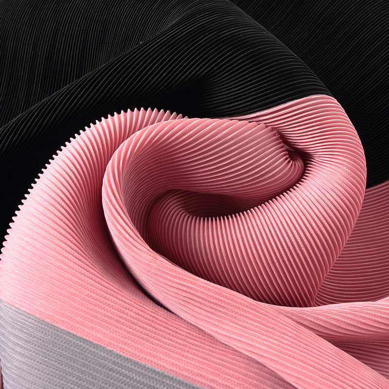 Women's Wear Fashion Casual A-line Patchwork Knee-length Natural O-neck Spring Dress