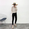 Aututmn Women Pleated Jacket Fashion New Popular Tidal Loose Coat