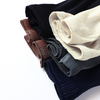 Pleated Pants Women's Wide-legged Hallen Casual Loose Casual Trousers