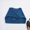 Pleated Top Women's 2020 Spring New Style Bat Sleeve Loose Set T-shirt Trend Shirts