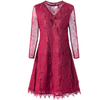 Women Fashion New Belly Covering Dress 2020 Spring New Loose Big Size Dress
