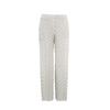Pleated Pants Straight Pants Women's High Waist Loose 2020 Spring Summer Ankle-length Women Casual Pants