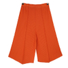 Spring And Summer Pleated Elastic Casual Pants Fashion Slim Comfortable Elastic Pants