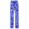 2021 Spring New High Waisted Slim Straight Pants Femininity Pleated Lines Loose Casual Pants
