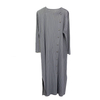 Pleated Dress Spring And Summer 2020 New Relaxed Large Solid Base Dress