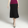 Manual Folding Of Classic Wind-folded Half-length Skirt For New Women's Wear Spring Summer Pleated Skirt