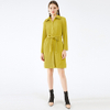 Autumn Winter New Style Temperament Leisure Popular Thickened Windbreaker