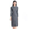 Originally Created Lace High-end Crinkled Pleated Fashion New Tidal Dresses