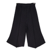 Spring And Summer Pleated Elastic Casual Pants Fashion Slim Comfortable Elastic Pants