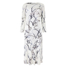Pleated Minority Abstract Dress New Women's Dress In 2021