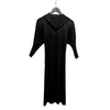 Women Pleated Fashion New Tidal Fake Two Pieces Loose Dress