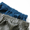 Pleated Casual Fashion High Waist Wide Leg Pants Women's New Summer Design Sense Loose Bubble Dress