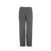 Pleated Pants Straight Pants Women's High Waist Loose 2020 Spring Summer Ankle-length Women Casual Pants