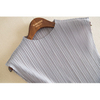 Spring Summer Sleeveless Women Fashion New Solid Color Pleats Casual Slim Free Size Pullover Shirts