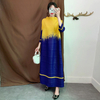 Autumn Fashion New Women Dress Pleated Tidal Big Size Dress