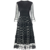 Fashionable Dot Print Pleated Dress 2020 Spring New Style Pleated Dress