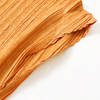 Fashionable T-shirt Women's New Basic Pleated Sleeveless Bottoming Top In Spring And Summer 2020