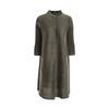 New Summer Women Pleated Jacket Air-conditioning Room Coat Loose Outfit