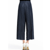 Original 2018 Jacquard High Waist Waist Leg Pants