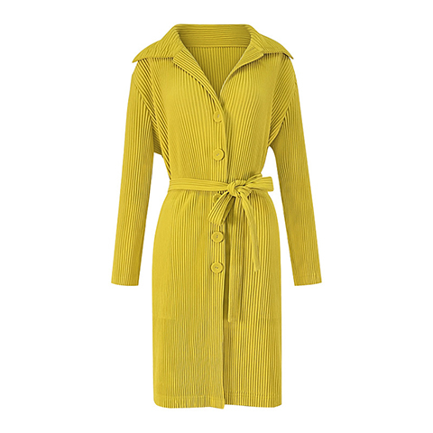 Autumn Winter New Style Temperament Leisure Popular Thickened Windbreaker