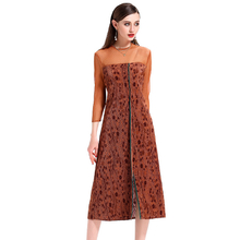 Original Women Lady Elegant European And American Plus Size Folding Dress