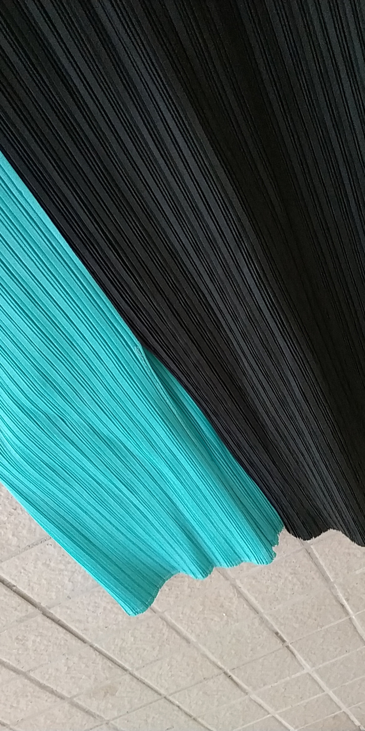 Summer Women Pleated Fashion New Dress Sleeveless Fashion New Popular Dress