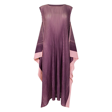 Women's New Style Summer Loose Long Length Sleeveless A-Line Dress