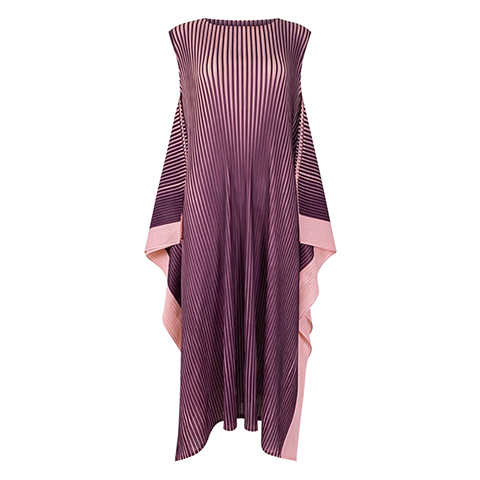 Women's New Style Summer Loose Long Length Sleeveless A-Line Dress