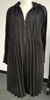 Autumn Women Pleated Hooded Coat Autumn New Loose Large Jacket