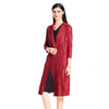 Women Pleat Fashion OL Plus Size folding Coat Jackets