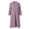 Spring Women Pleated Dress Fashion New Arrival Loose Big Size Dress