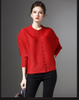 New Spring Clothes 2019 Women Cardigans Loose Large-sized Pleated Sunscreen Jackets